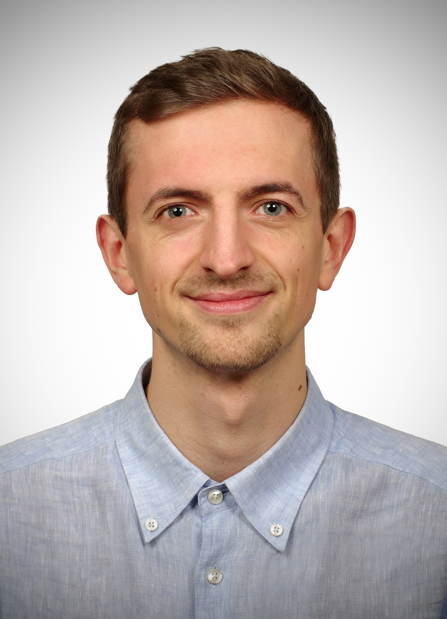 Picture of WP-Leader: Michael Lorenz